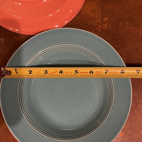 Fiesta Dinnerware Bowls - Picture 11 of 14